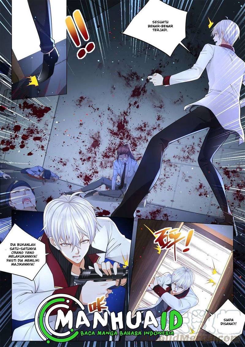 Shen Hao’s Heavenly Fall System Chapter 277 Gambar 8